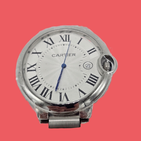 ✨🔹Cartier Ballon Bleu 🔹✨ - Picture 2 of 5
